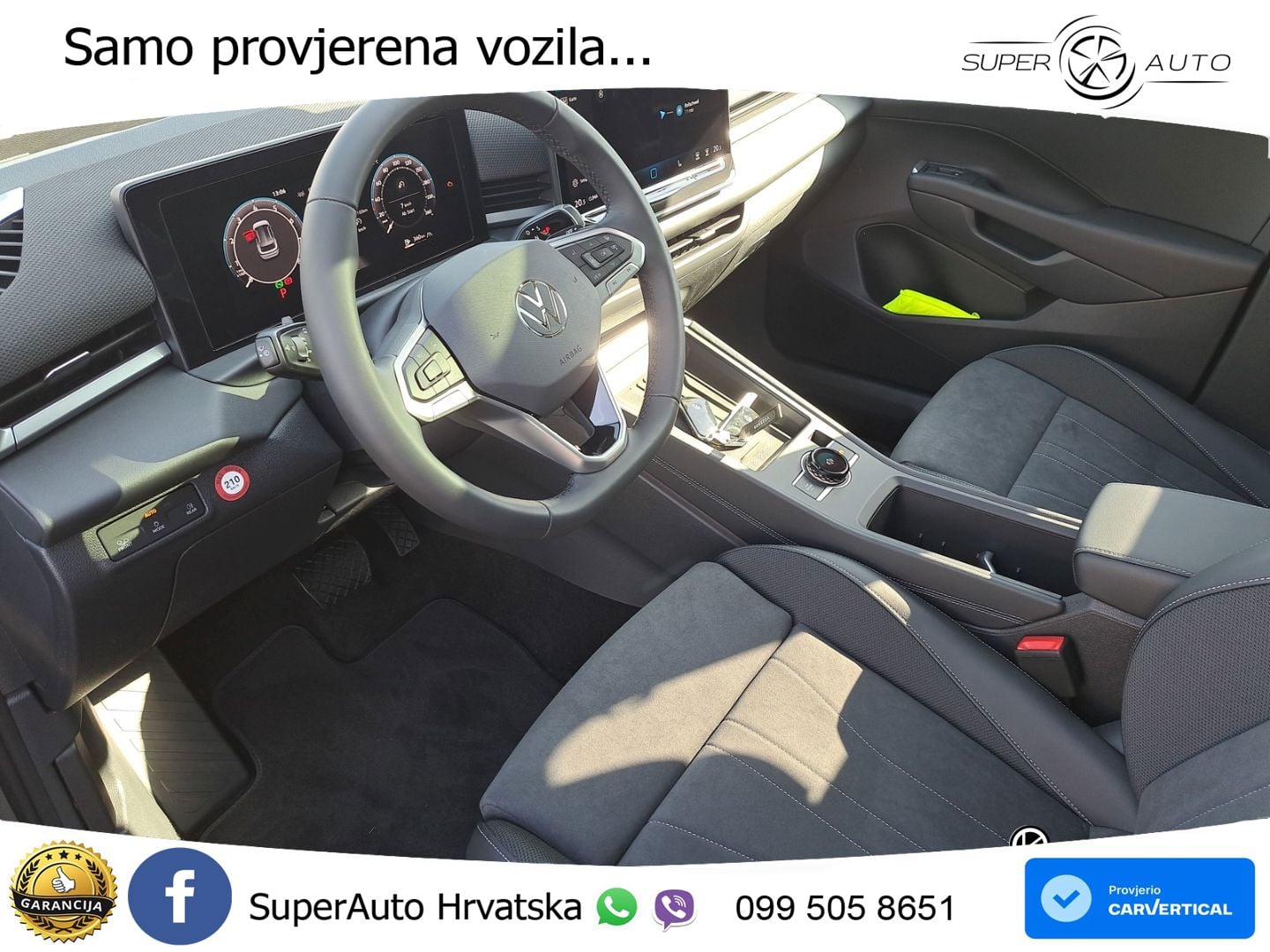Volkswagen T-Roc II 1.5 eTSI (150 KS)  DSG MATRIX+GR SJED+KAM