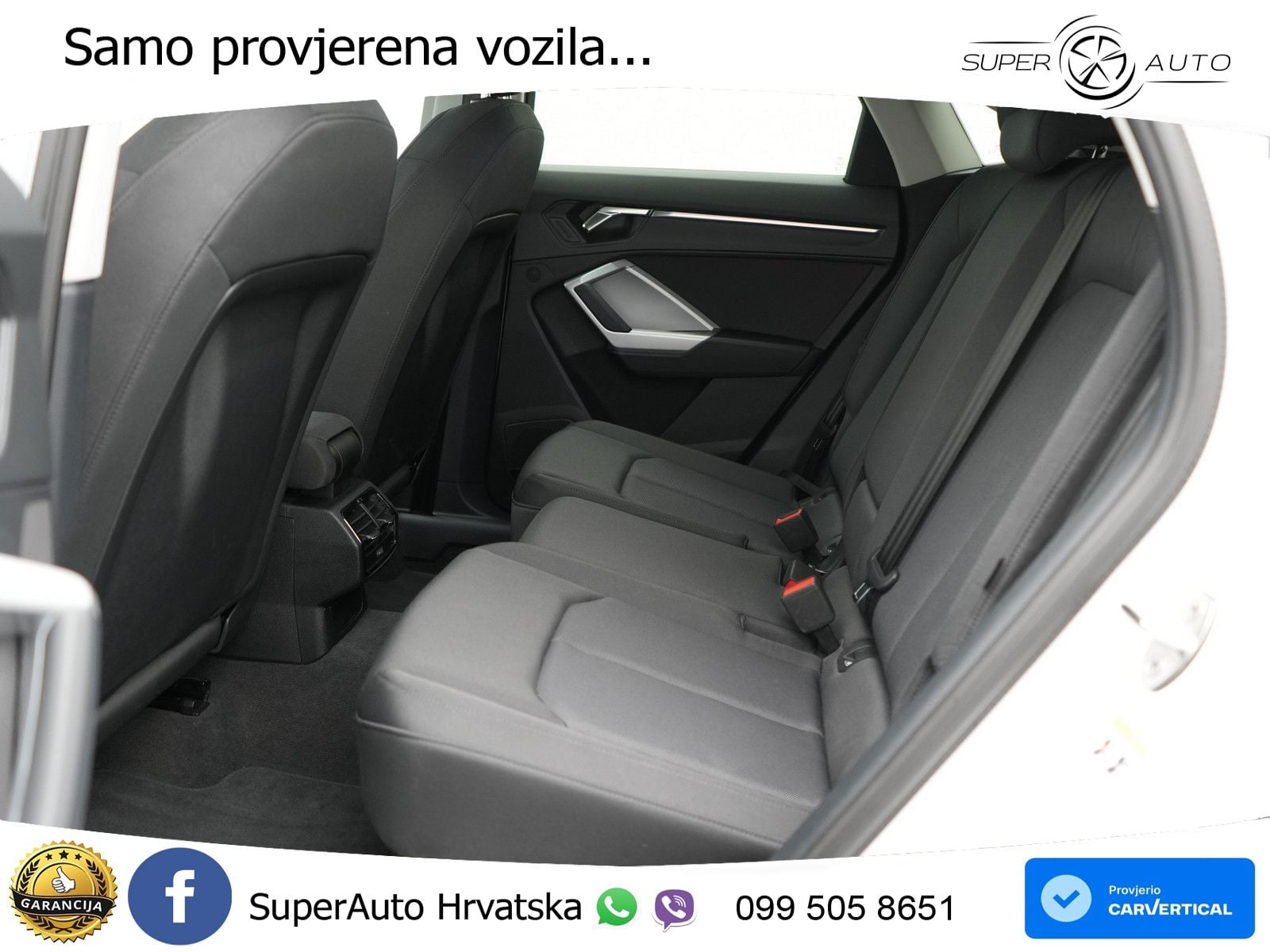Audi Q3 Sportback 45 TFSI (245 KS) quattro S tronic MATRIX+GR SJED+KAM