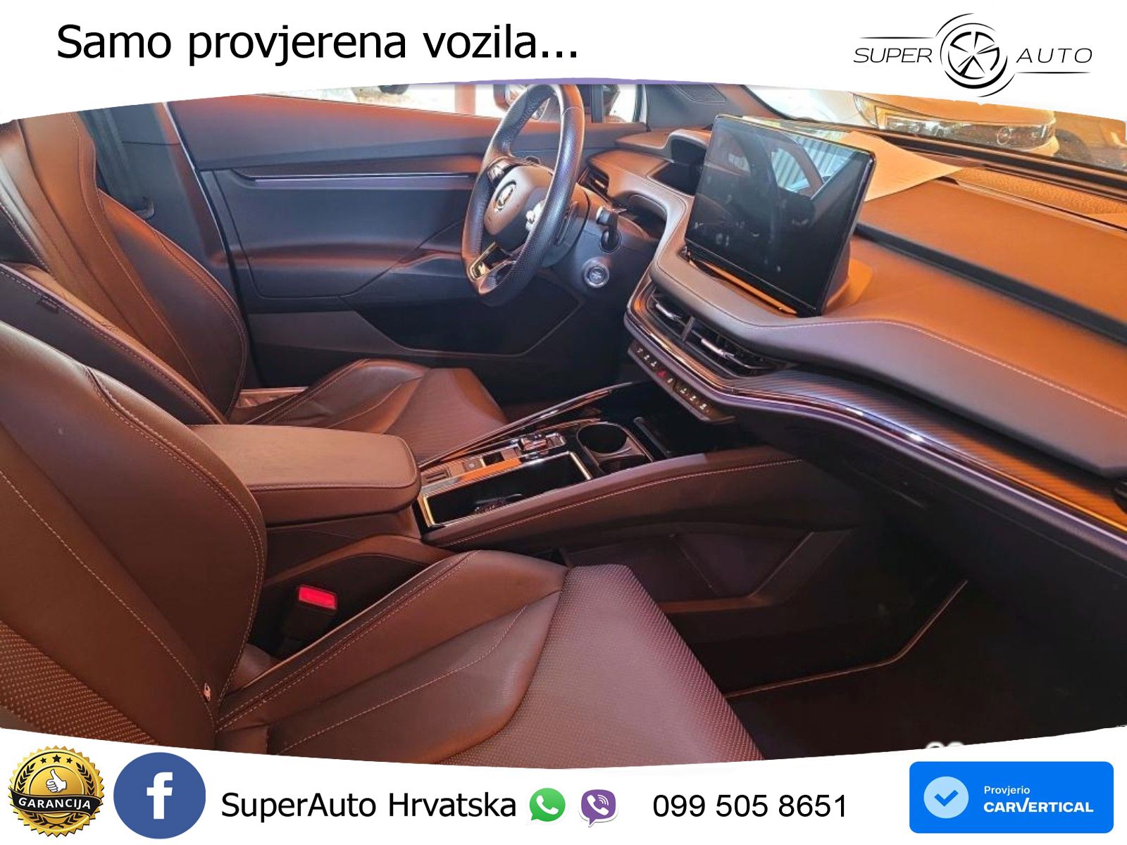 Škoda Enyaq Coupe iV RS 82 kWh (299 KS) AWD LED+GR SJED+ACC