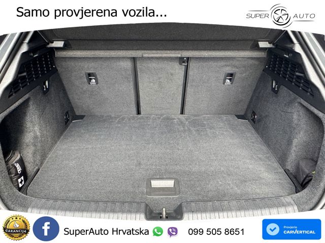 Audi A3 40 TFSI (190 KS) quattro S tronic advanced