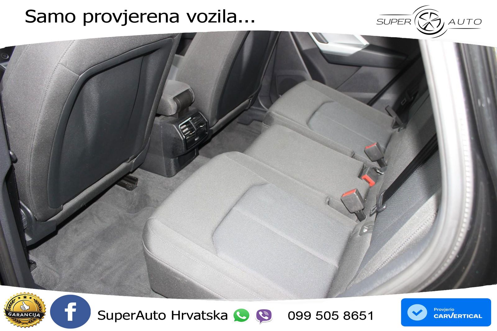 Audi Q3 45 TFSIe (245 KS) S tronic