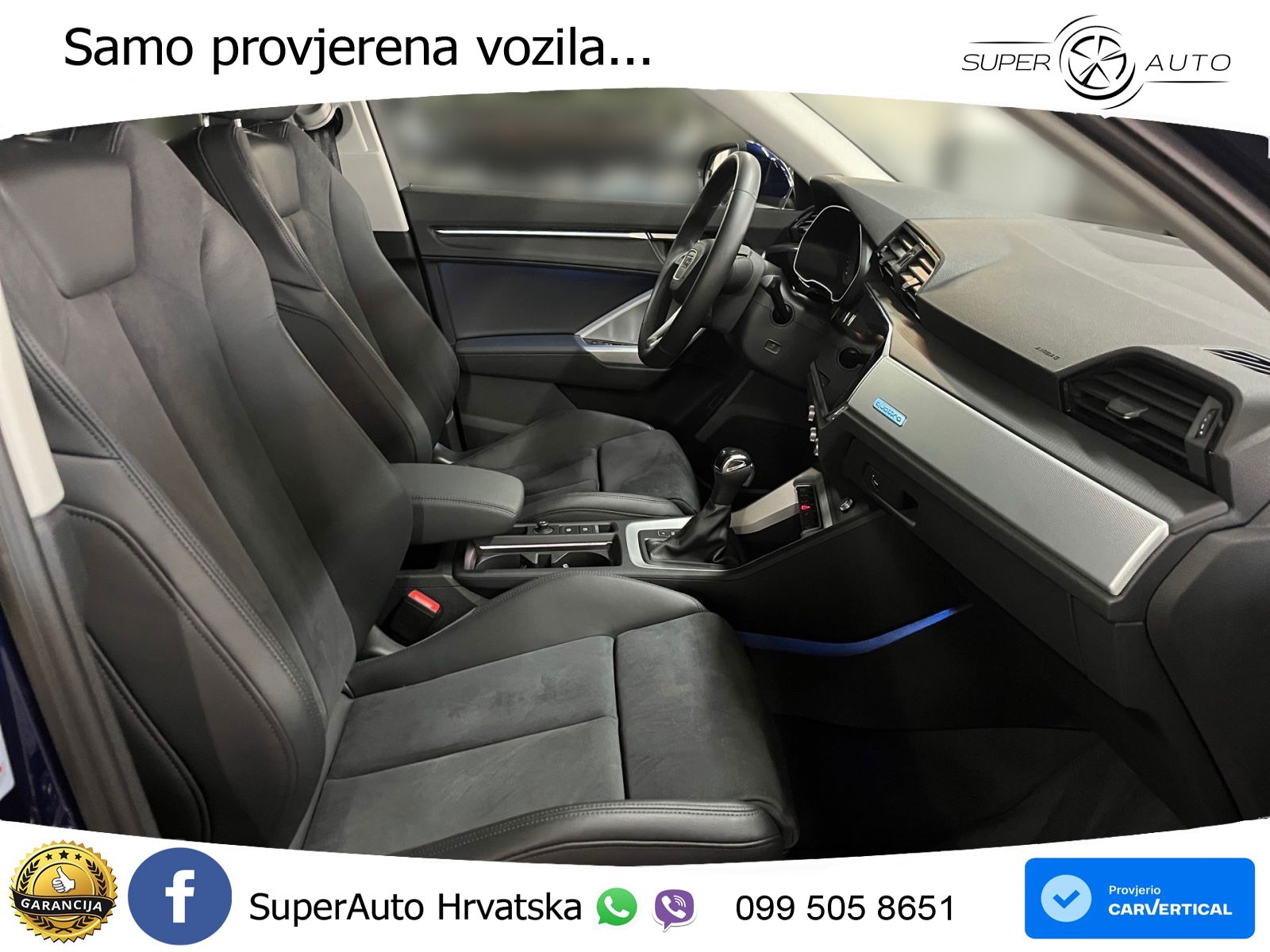 Audi Q3 40 TDI (193 KS) quattro S tronic advanced MATRIX+GR SJED+KAM
