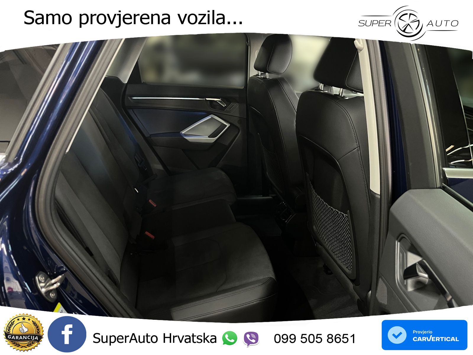 Audi Q3 40 TDI (193 KS) quattro S tronic advanced MATRIX+GR SJED+KAM