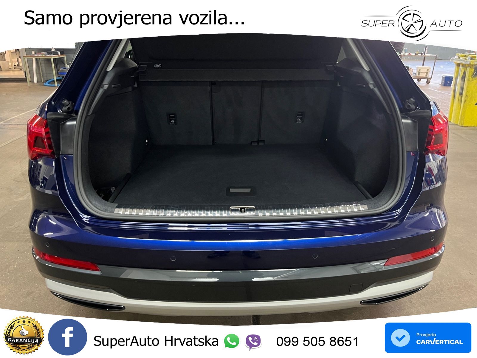 Audi Q3 40 TDI (193 KS) quattro S tronic advanced MATRIX+GR SJED+KAM