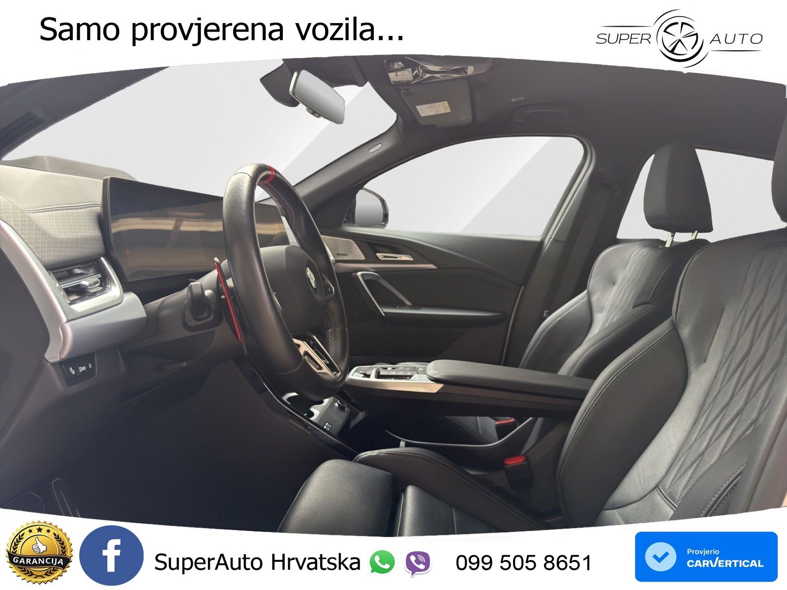 BMW X2 M35i xDrive Steptronic LED+GR SJED+ACC