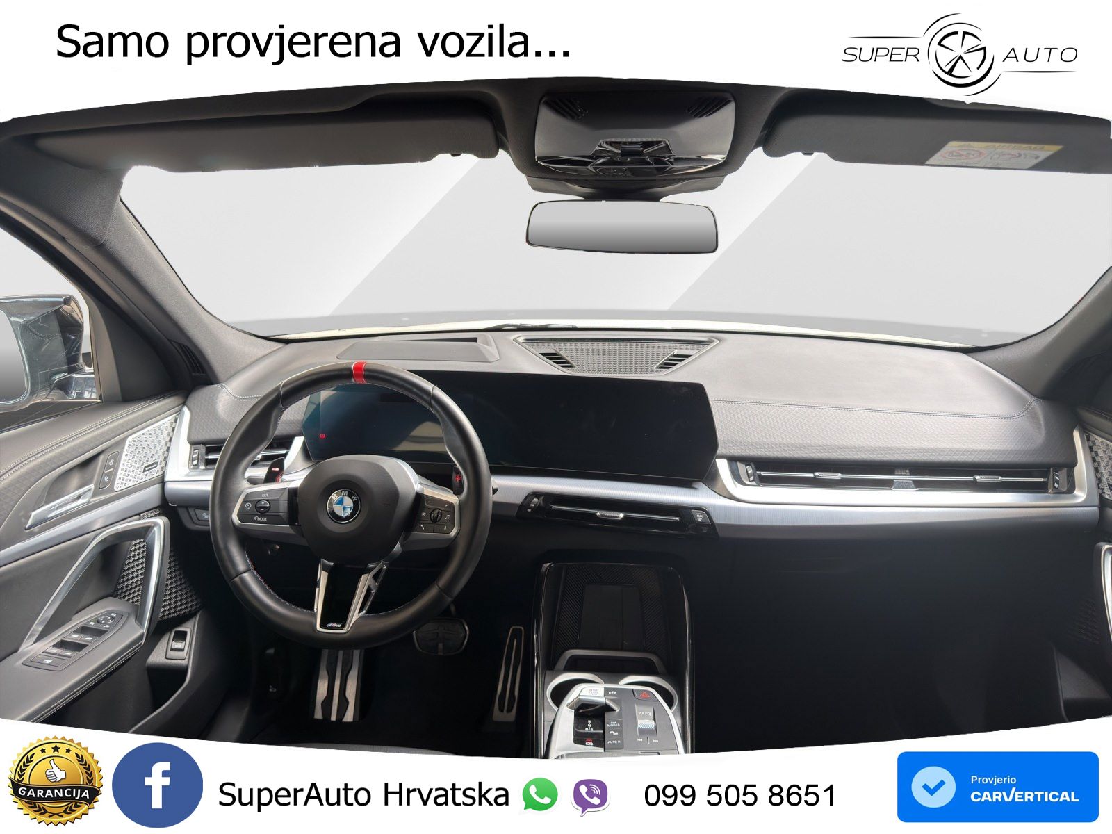 BMW X2 M35i xDrive Steptronic LED+GR SJED+ACC