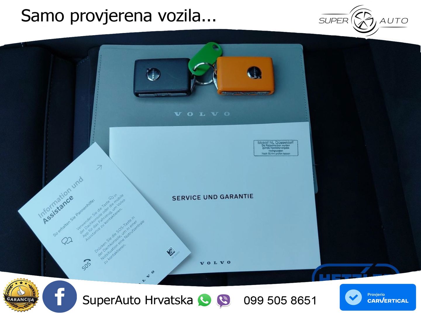 Volvo XC40 2.0 B3 163 KS Automatic LED+GR SJED+ACC
