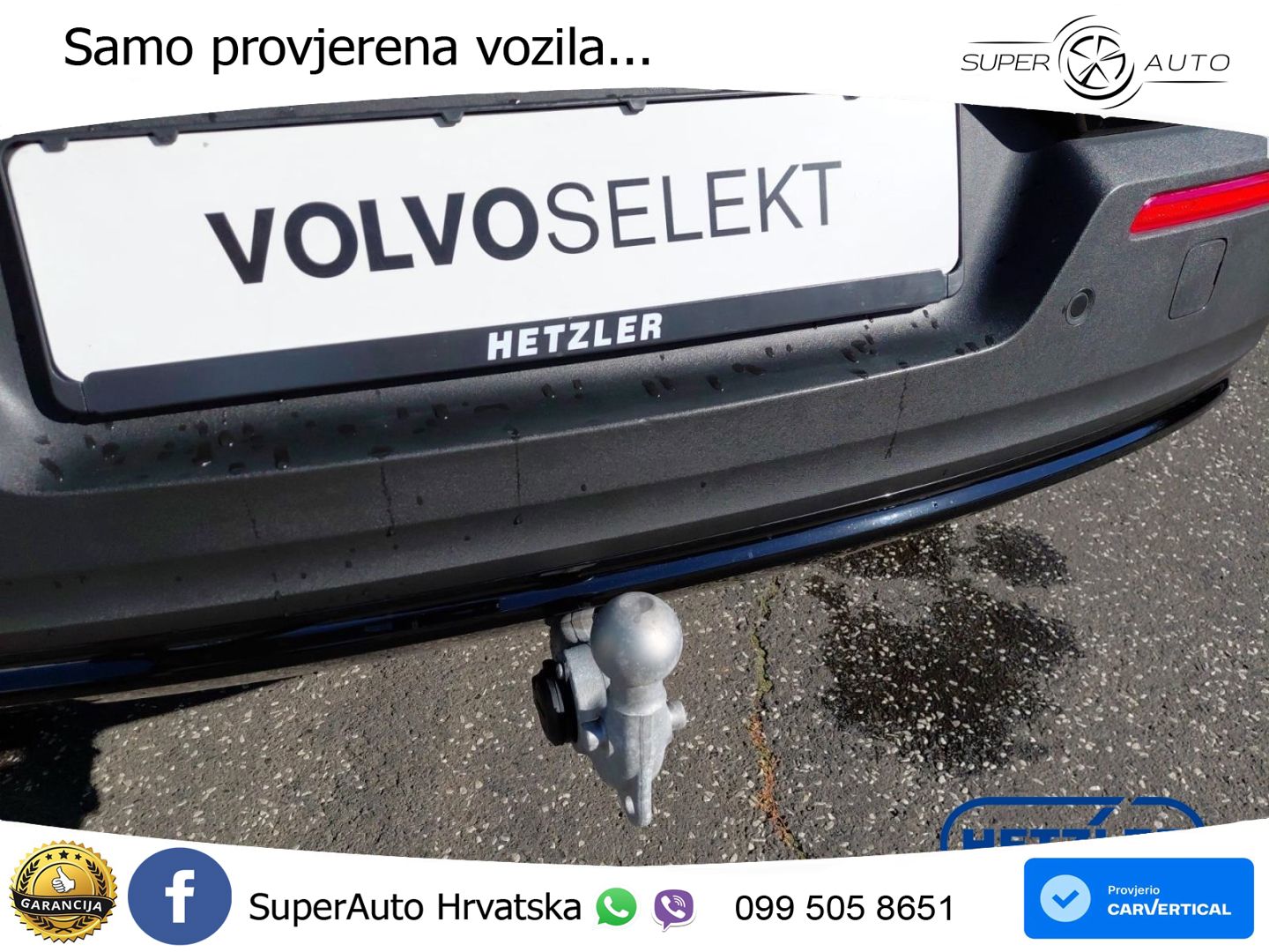 Volvo XC40 2.0 B3 163 KS Automatic LED+GR SJED+ACC