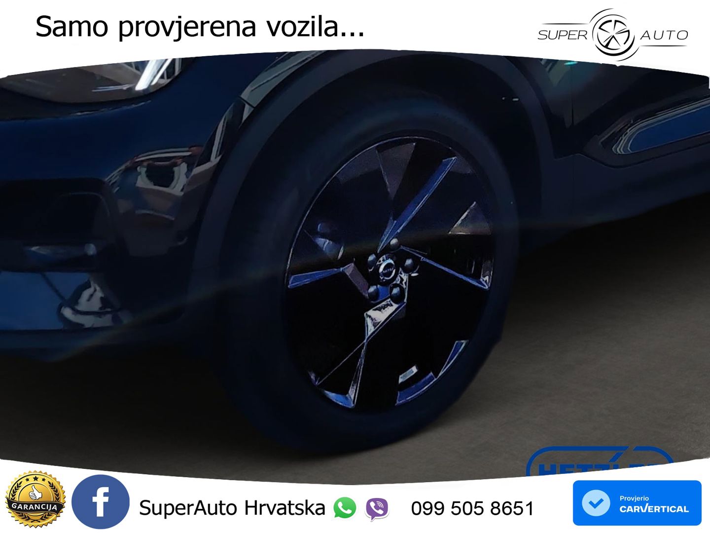 Volvo XC40 2.0 B3 163 KS Automatic LED+GR SJED+ACC