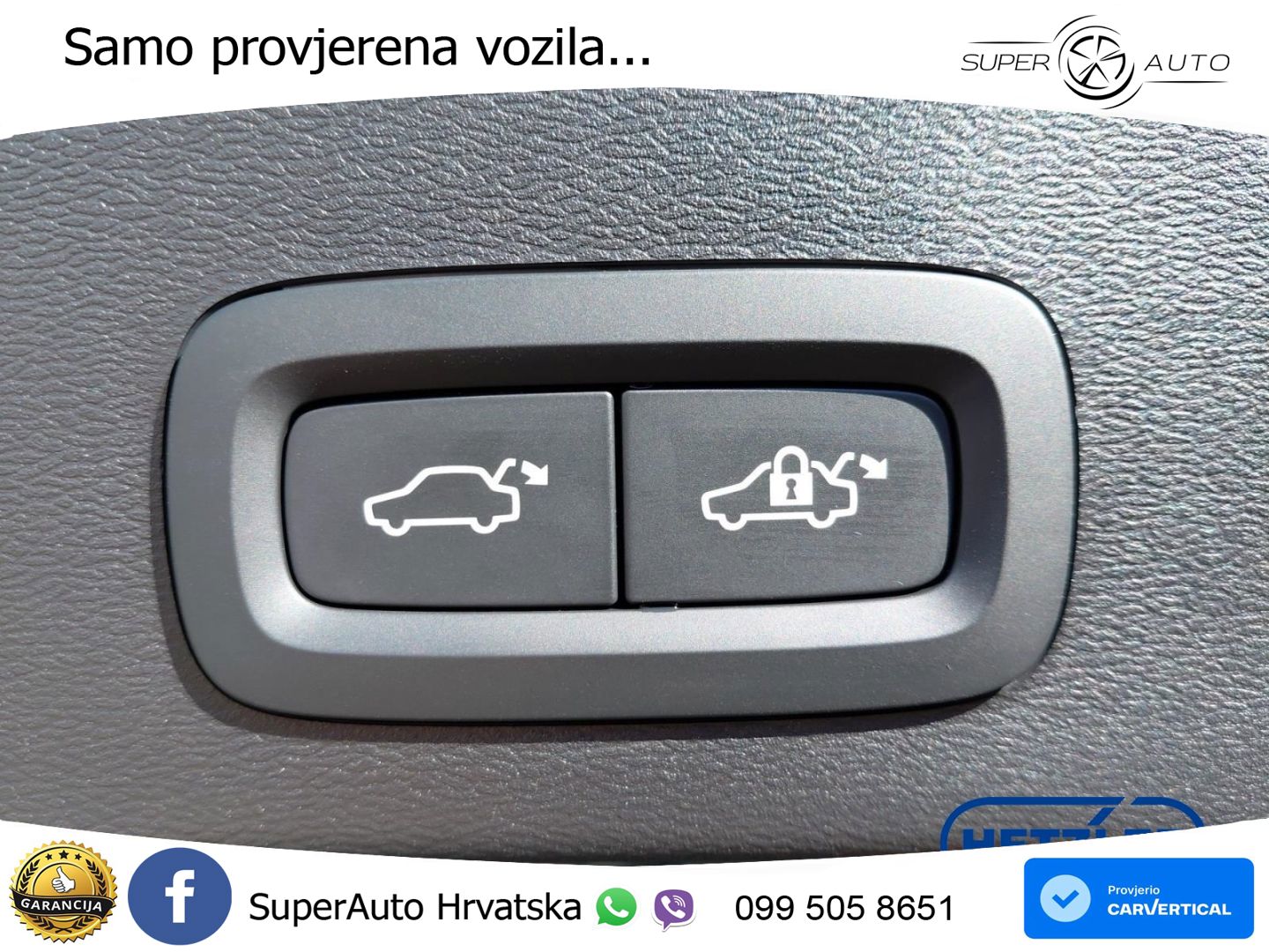 Volvo XC40 2.0 B3 163 KS Automatic LED+GR SJED+ACC