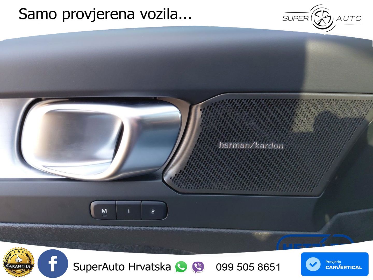 Volvo XC40 2.0 B3 163 KS Automatic LED+GR SJED+ACC