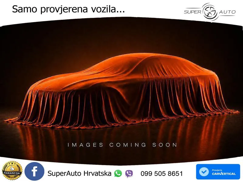 Škoda Enyaq iV 80x 82 kWh (265 KS) AWD SportLine LED+GR SJED+ACC