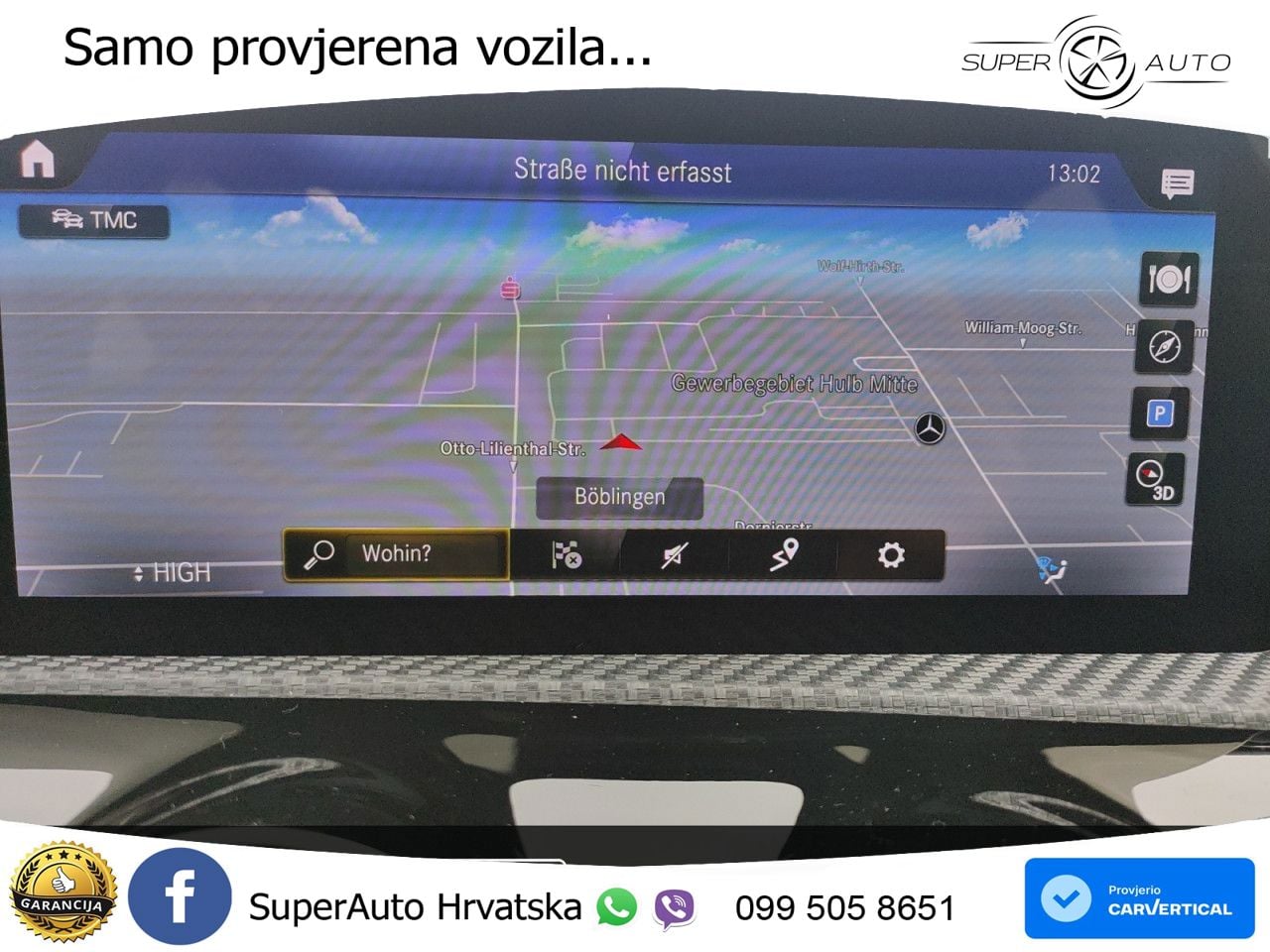 Mercedes-Benz A 180 7G-DCT