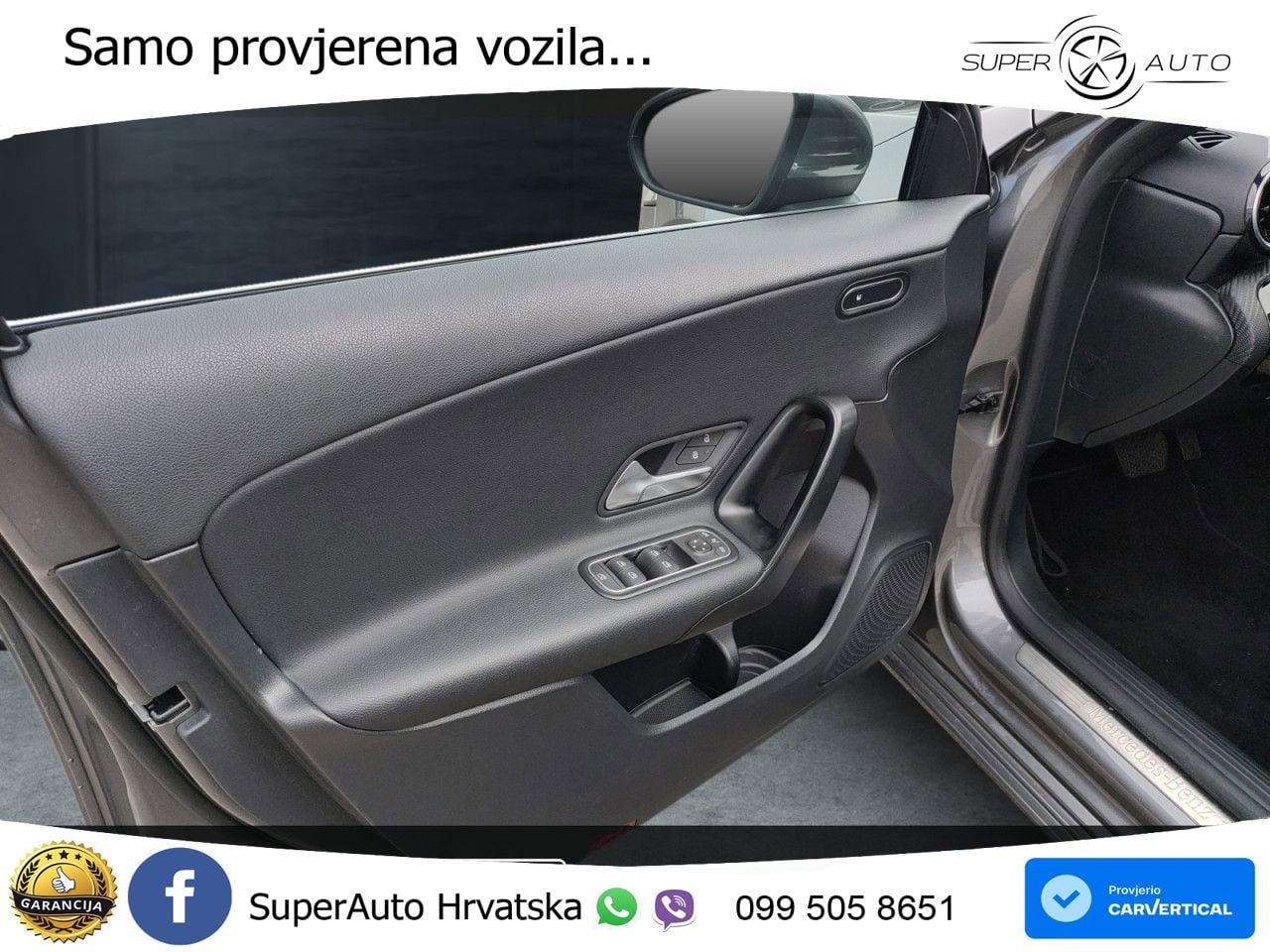 Mercedes-Benz A 180 7G-DCT