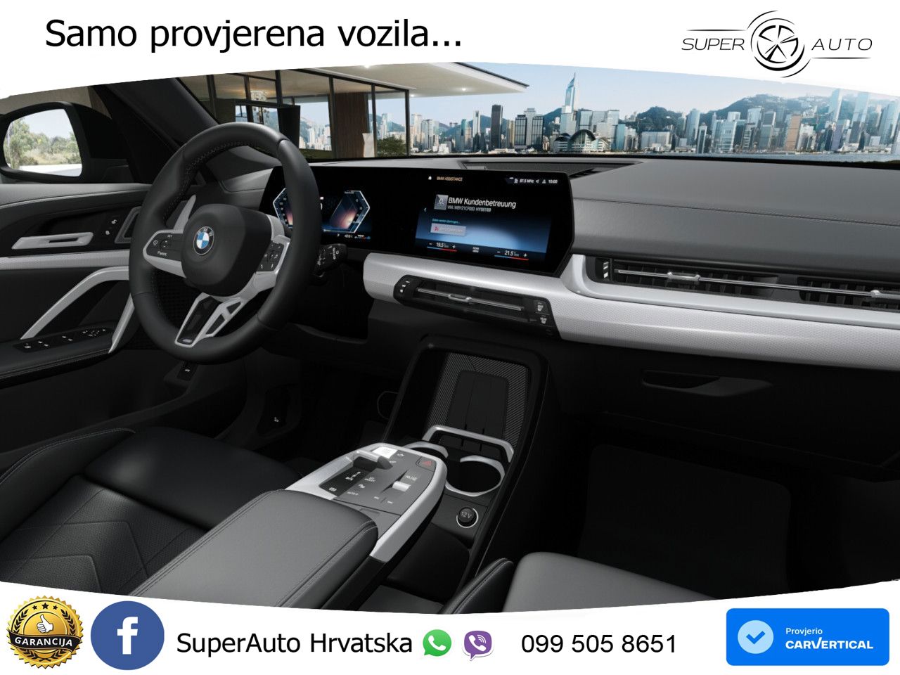 BMW X1 20d (163 KS) xDrive Steptronic M Sport LED+GR SJED+ACC