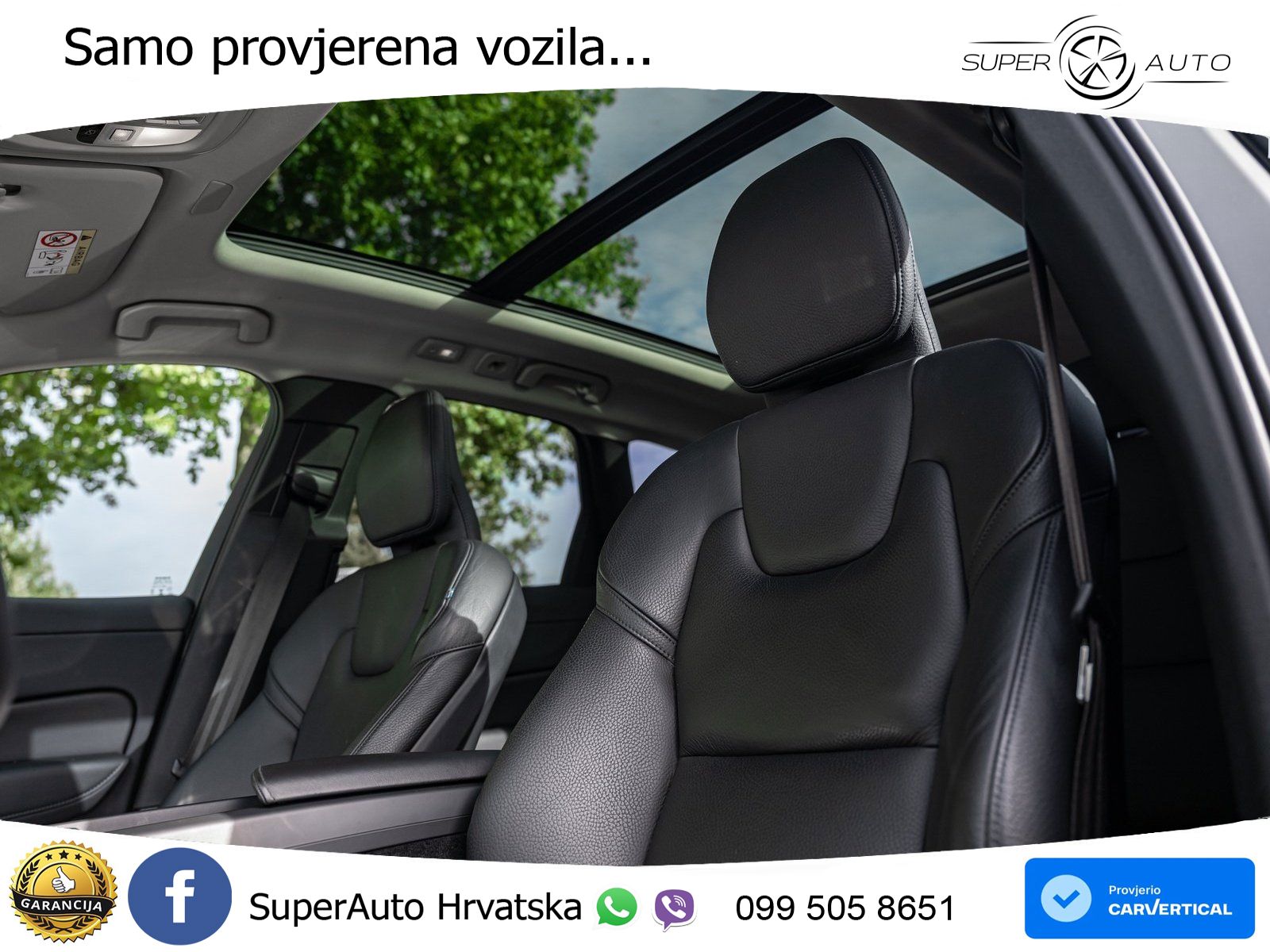 Volvo XC60 B4 Benzin FWD Geartronic LED+GR SJED+ACC