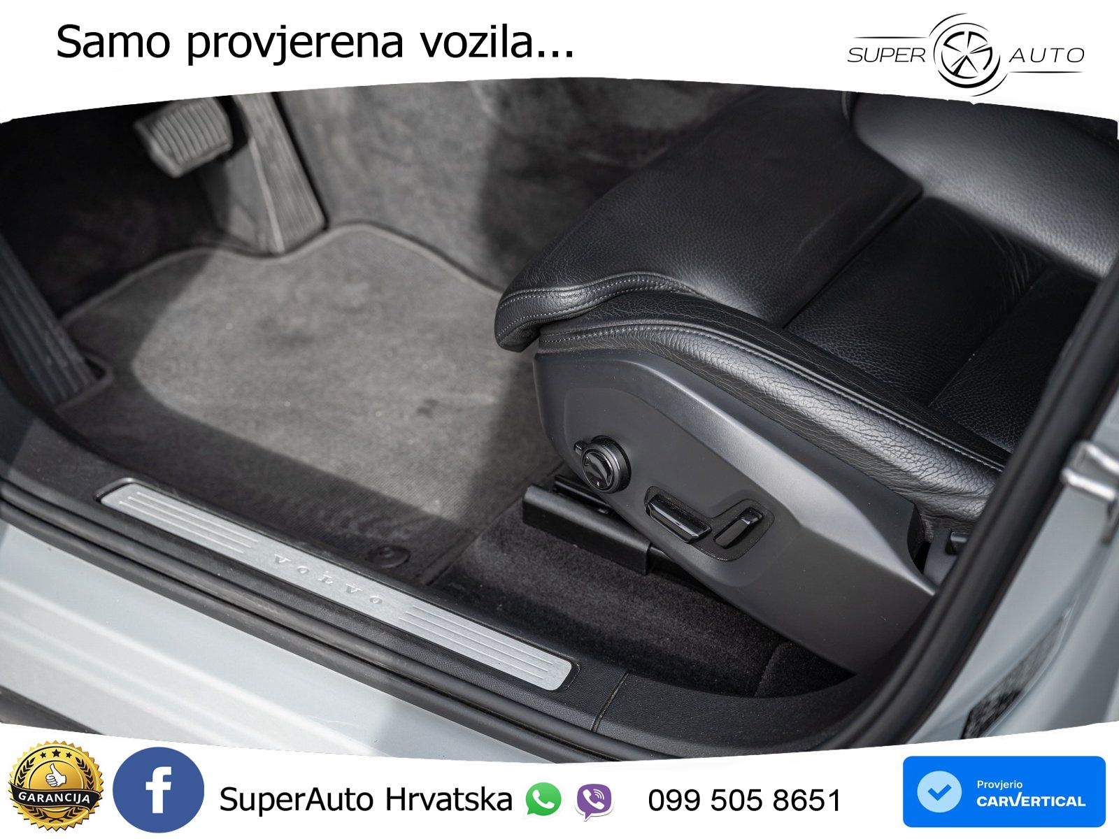 Volvo XC60 B4 Benzin FWD Geartronic LED+GR SJED+ACC