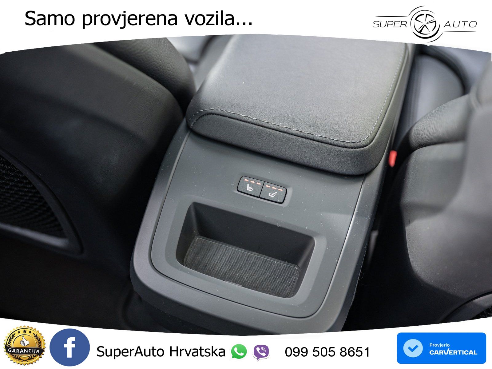 Volvo XC60 B4 Benzin FWD Geartronic LED+GR SJED+ACC