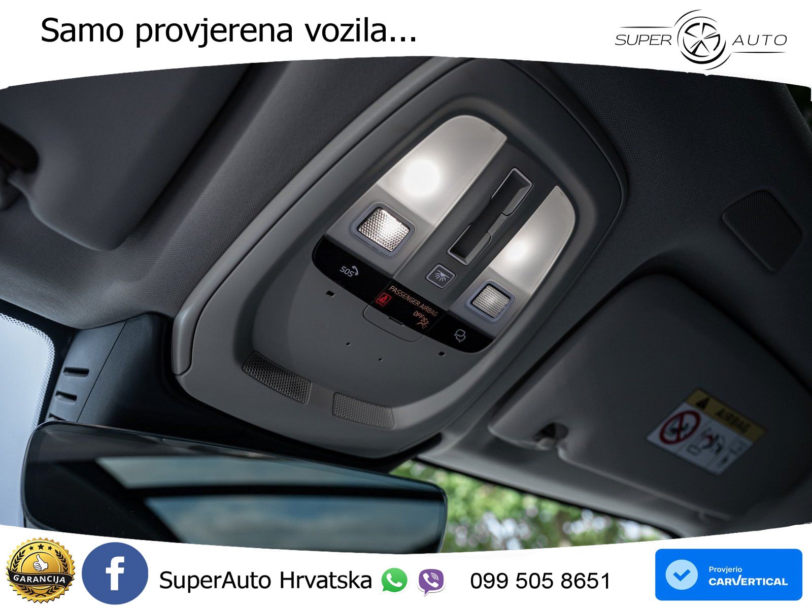 Volvo XC60 B4 Benzin FWD Geartronic LED+GR SJED+ACC