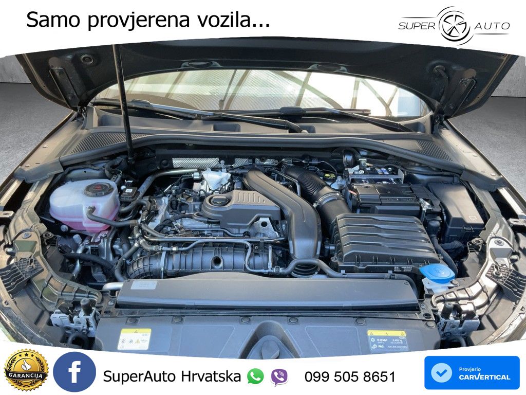 Audi A3 allstreet 35 TFSI (150 KS) S tronic LED+GR SJED+ACC