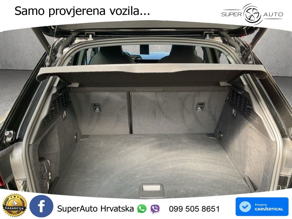 Audi A3 allstreet 35 TFSI (150 KS) S tronic LED+GR SJED+ACC