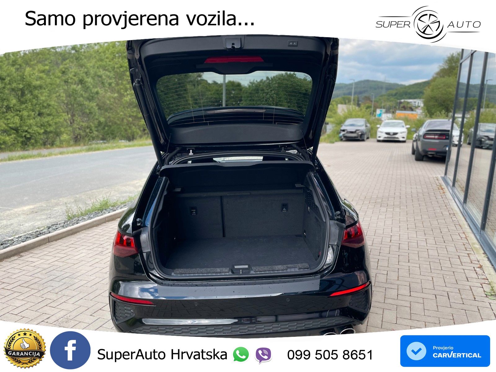 Audi S3 2.0 TFSI (310 KS) quattro S tronic MATRIX+GR SJED+KAM