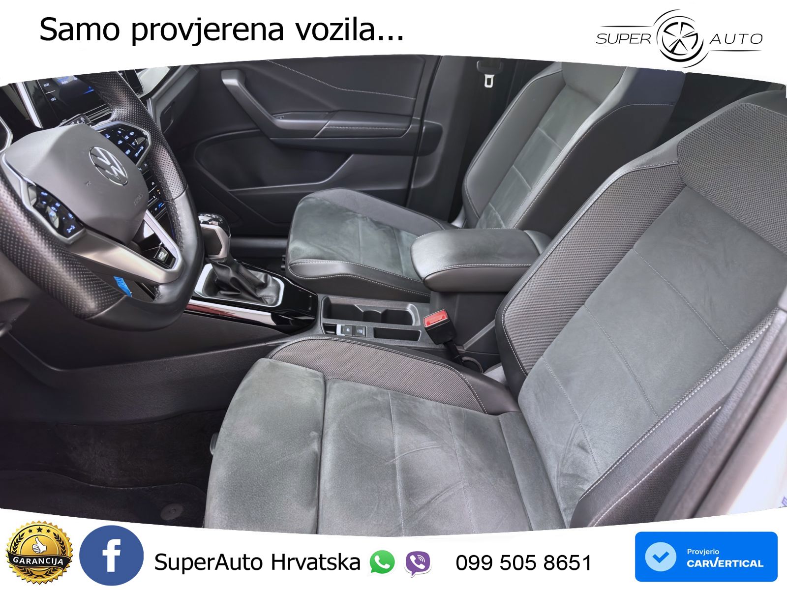 Volkswagen T-Roc I 2.0 TDI (150 KS) DSG LED+GR SJED+ACC