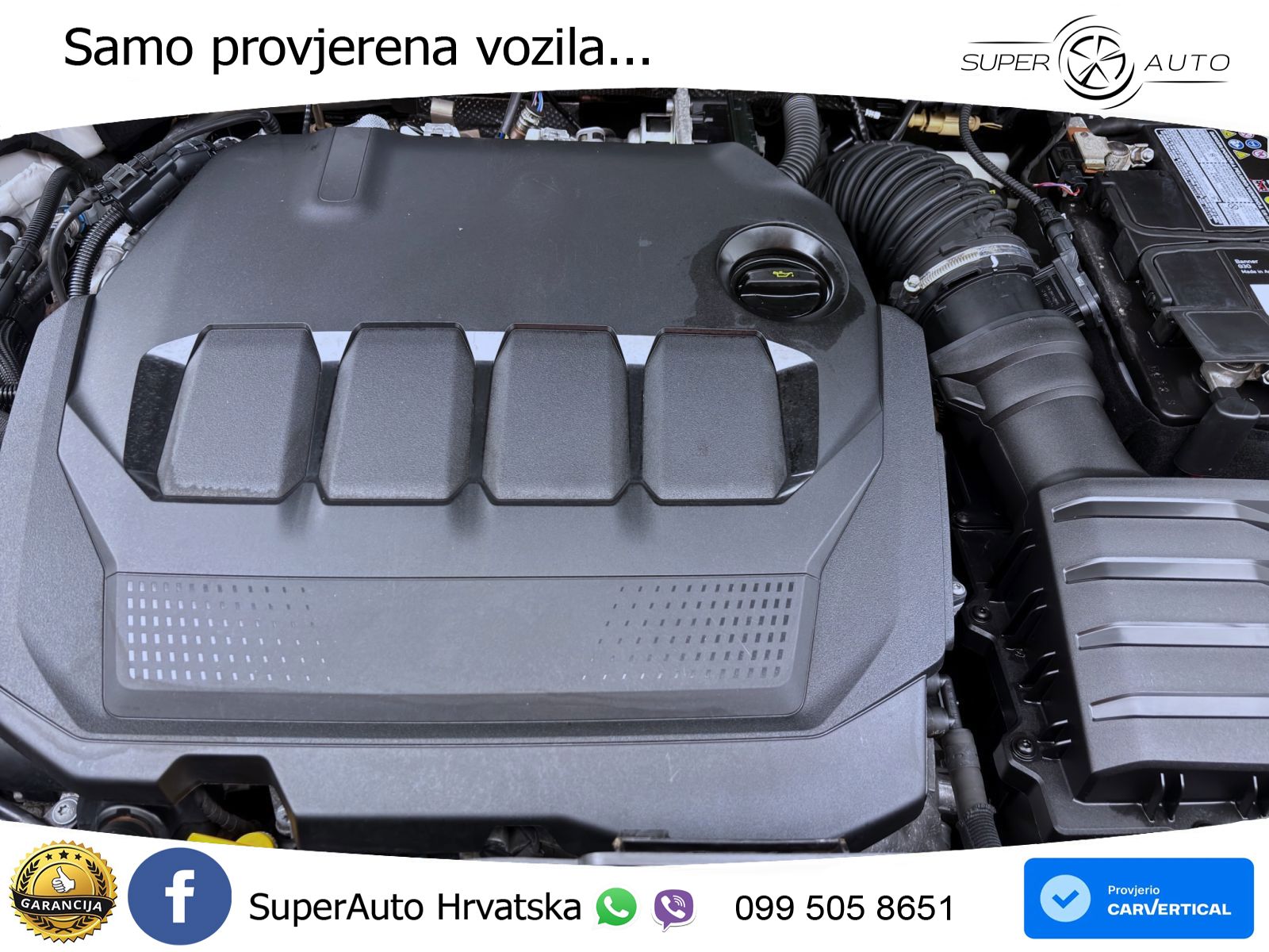 Volkswagen T-Roc I 2.0 TDI (150 KS) DSG LED+GR SJED+ACC