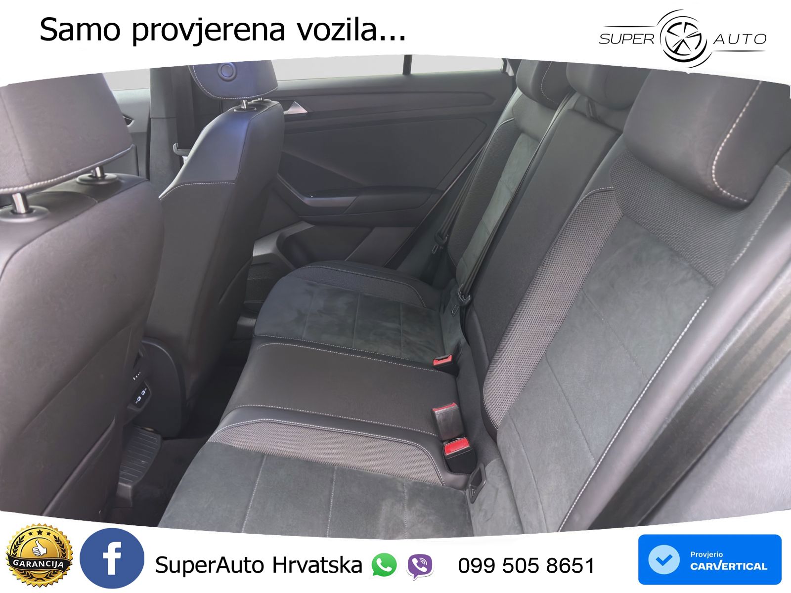 Volkswagen T-Roc I 2.0 TDI (150 KS) DSG LED+GR SJED+ACC