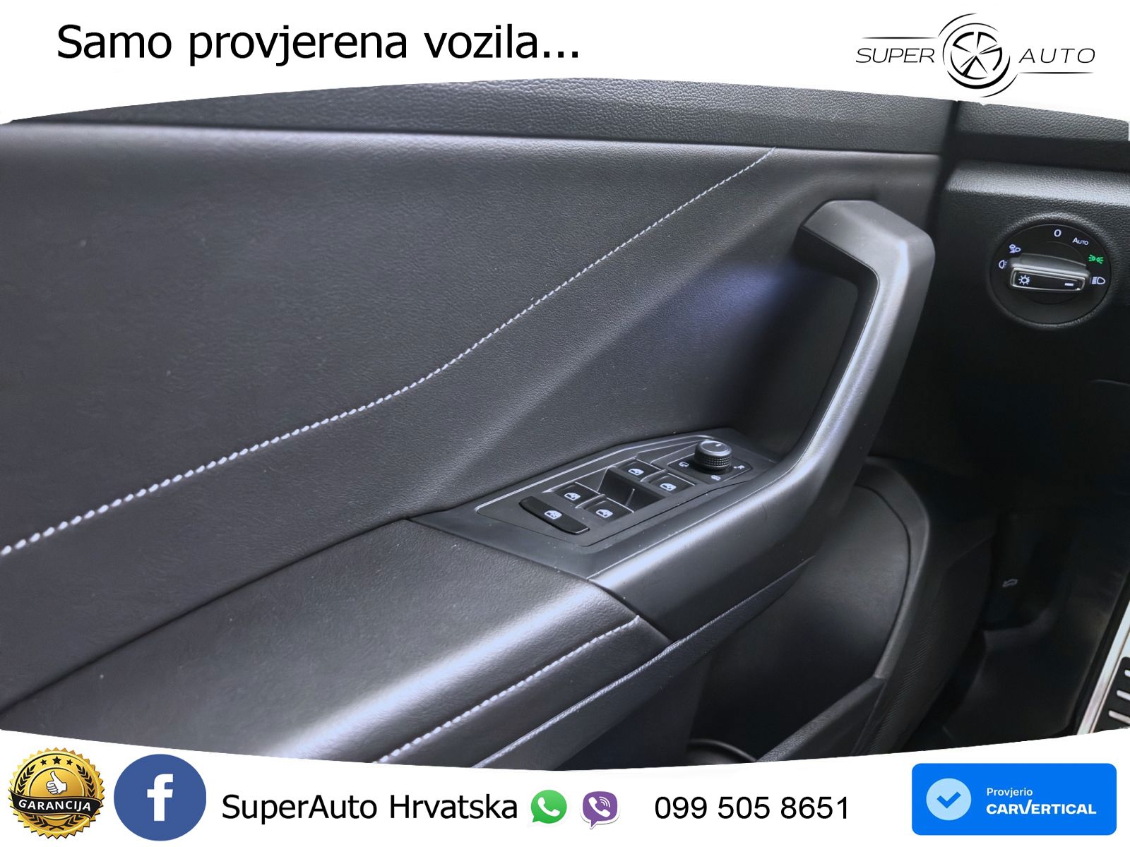 Volkswagen T-Roc I 2.0 TDI (150 KS) DSG LED+GR SJED+ACC