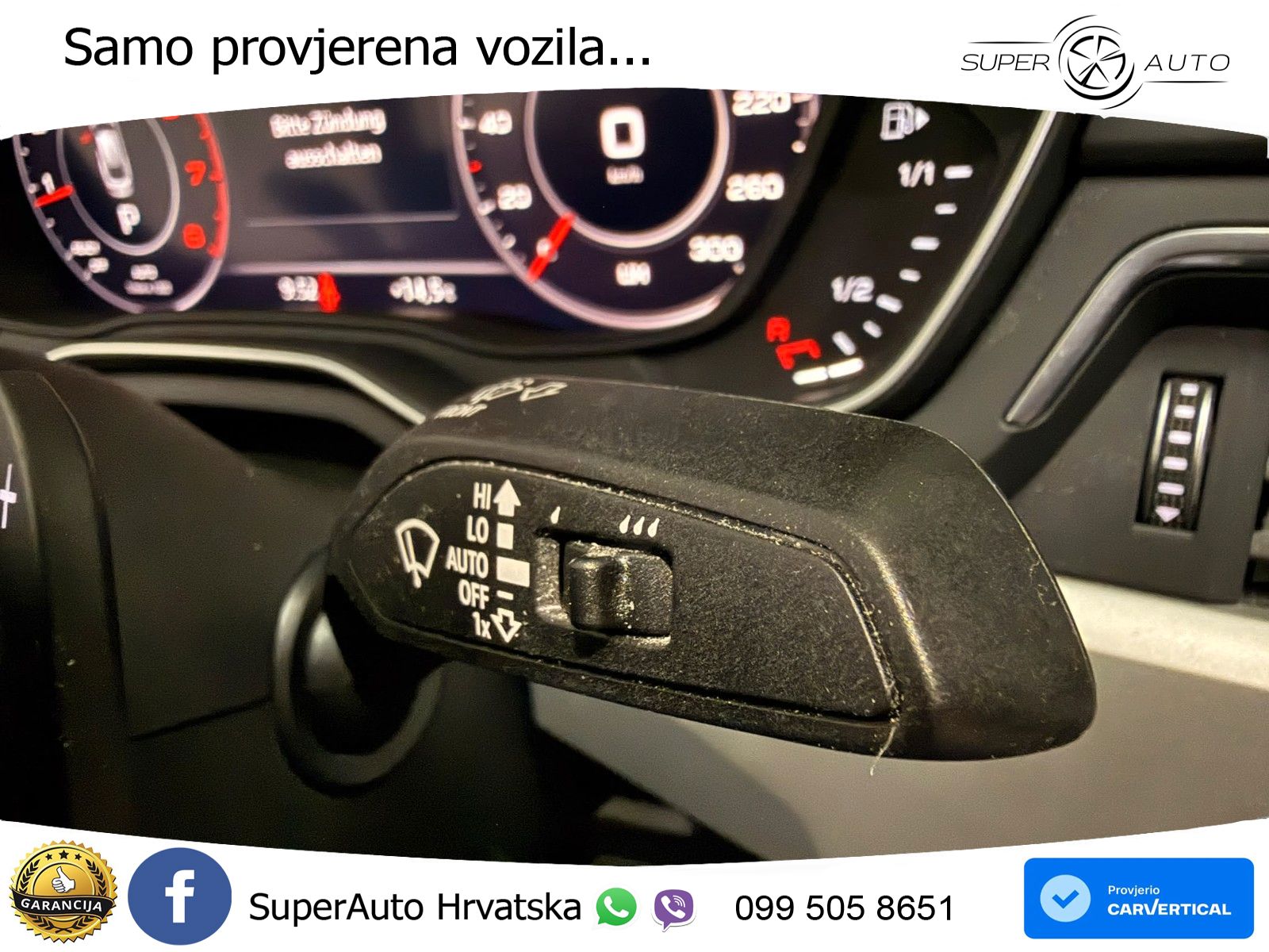 Audi A5 Sportback 40 TFSI (190 KS) S tronic