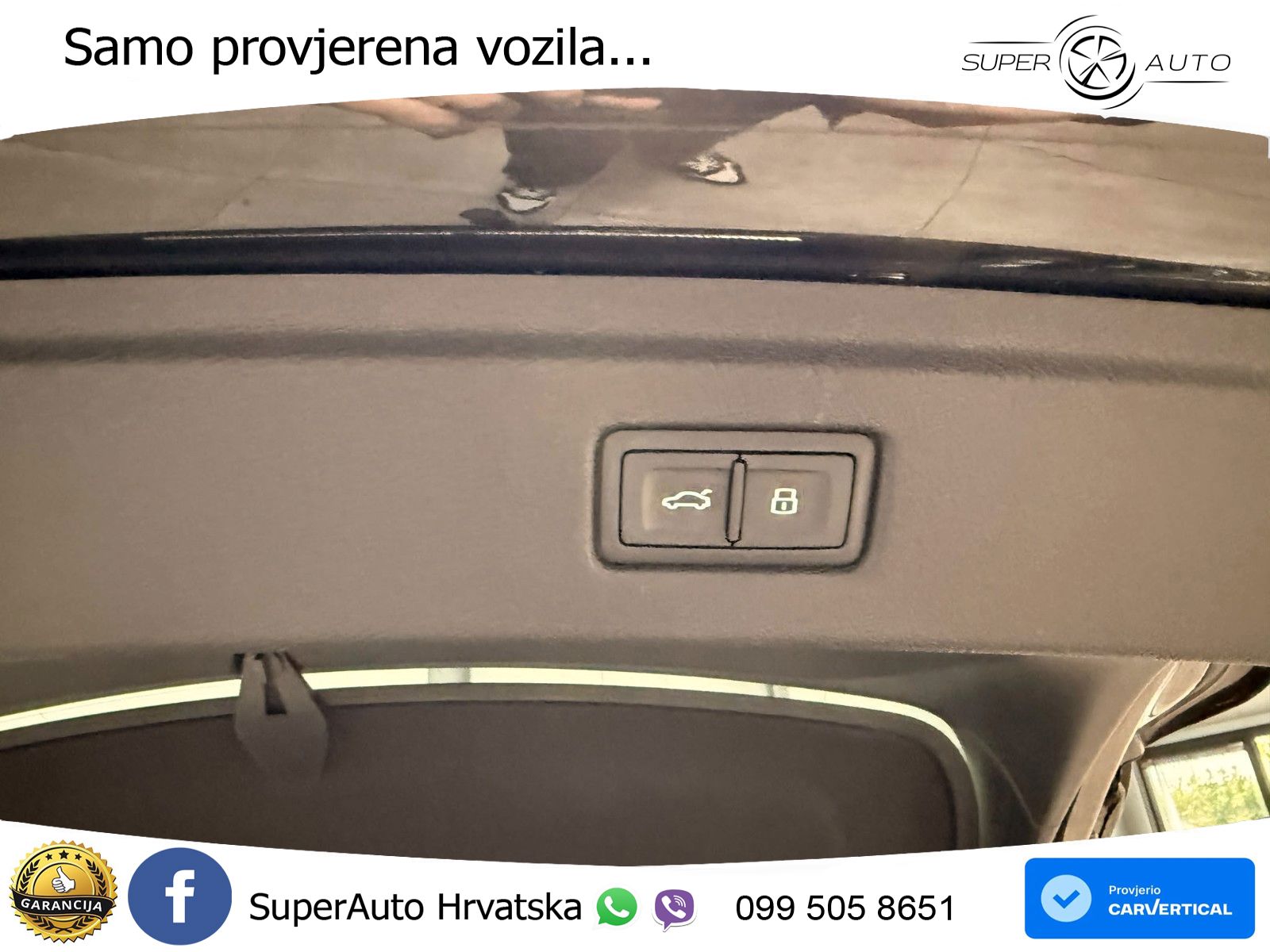 Audi A5 Sportback 40 TFSI (190 KS) S tronic