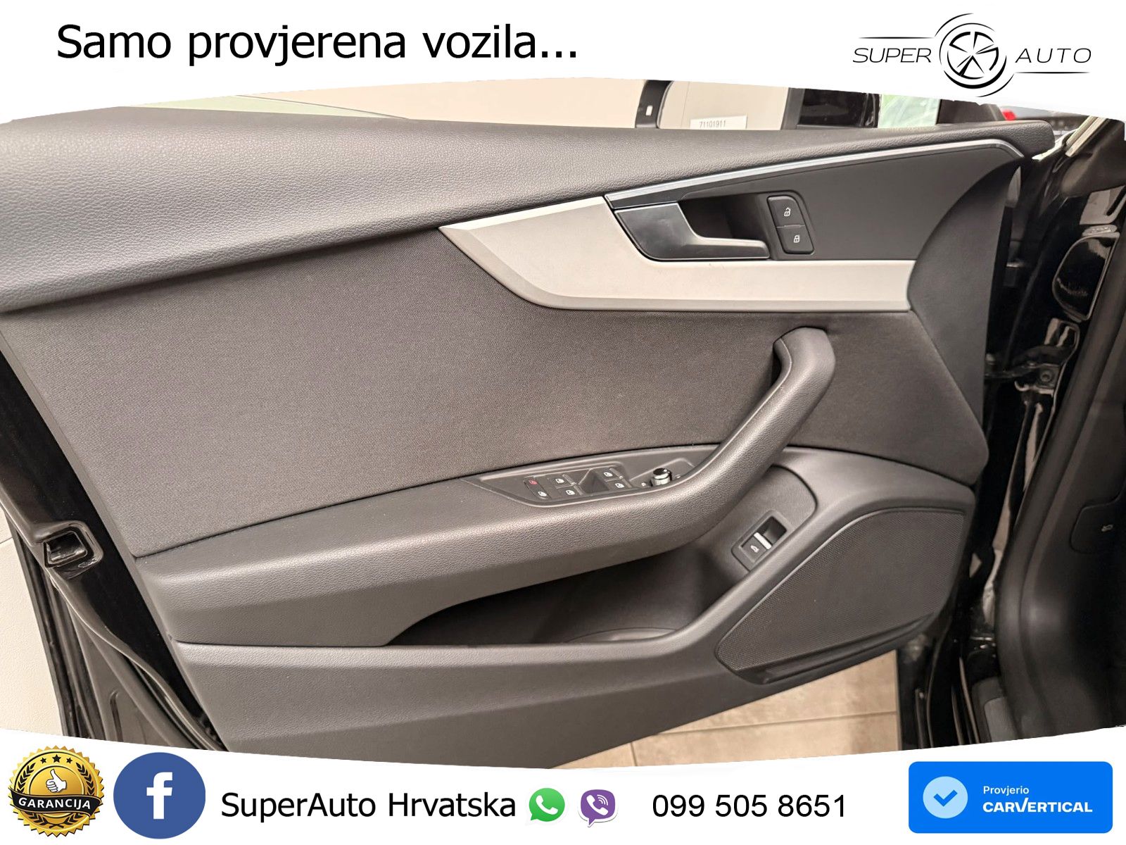 Audi A5 Sportback 40 TFSI (190 KS) S tronic