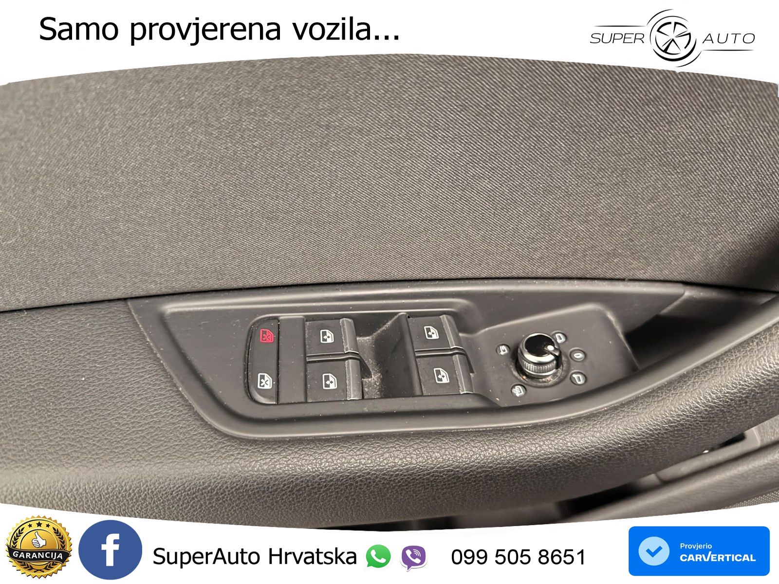 Audi A5 Sportback 40 TFSI (190 KS) S tronic