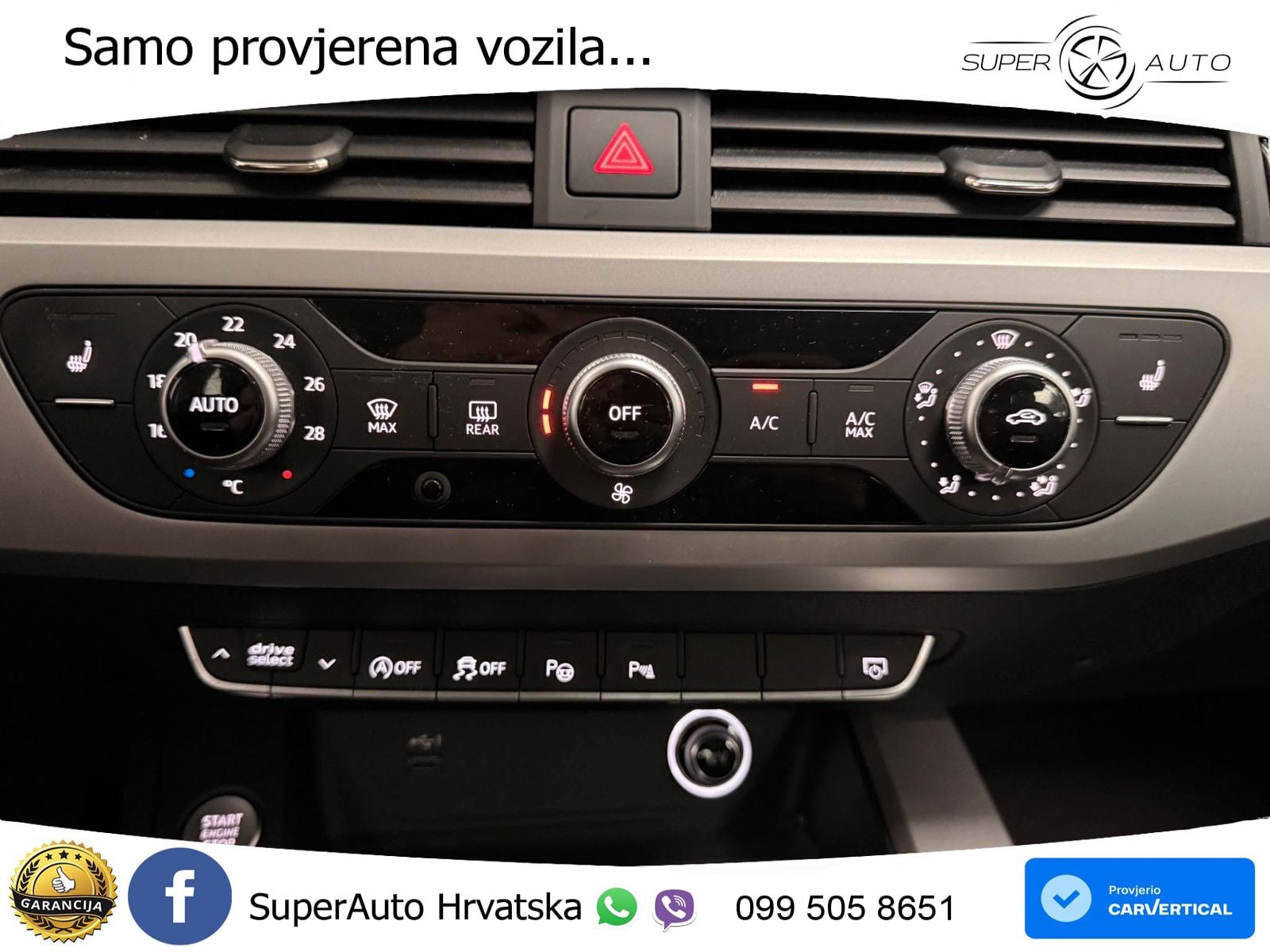 Audi A5 Sportback 40 TFSI (190 KS) S tronic