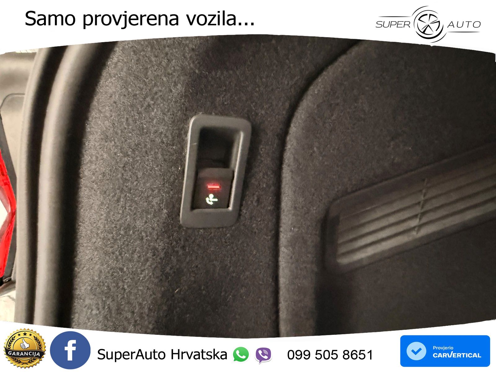 Audi A5 Sportback 40 TFSI (190 KS) S tronic