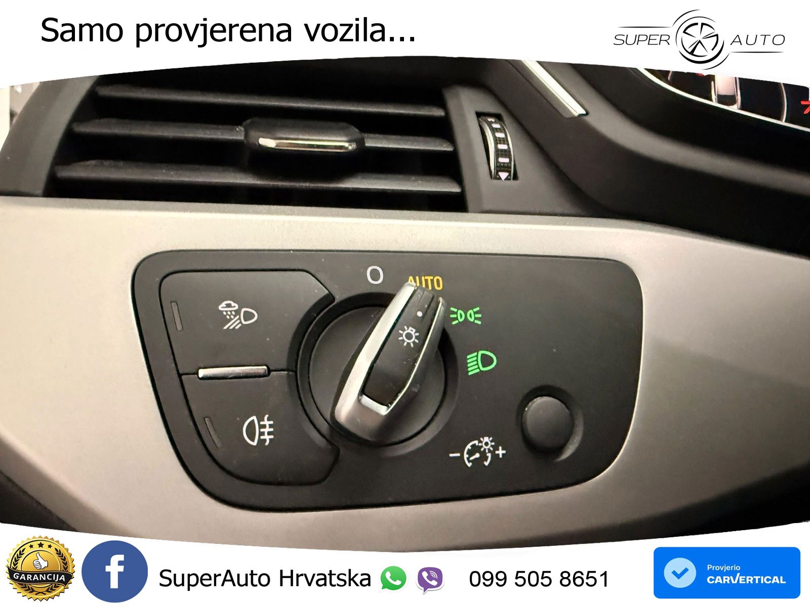 Audi A5 Sportback 40 TFSI (190 KS) S tronic
