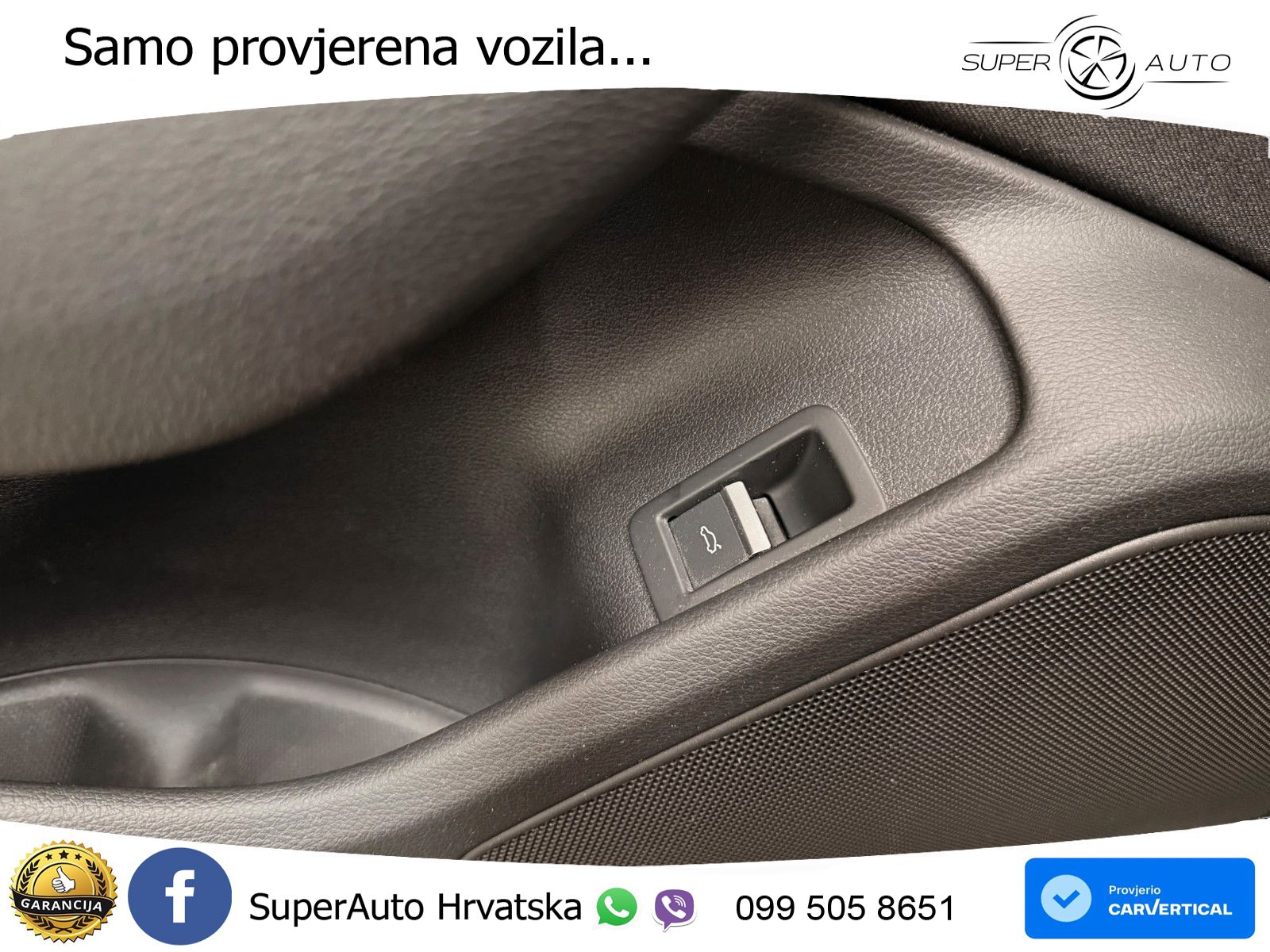 Audi A5 Sportback 40 TFSI (190 KS) S tronic