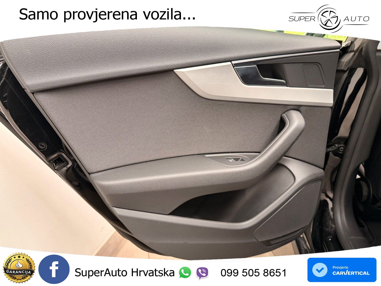 Audi A5 Sportback 40 TFSI (190 KS) S tronic