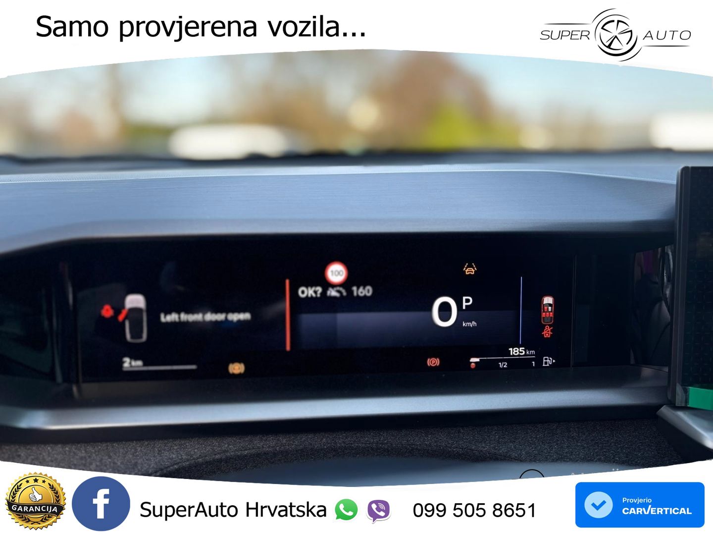 Opel Grandland 1.2 Turbo (145 KS) Hybrid eDCT Edition LED+GR SJED+ACC