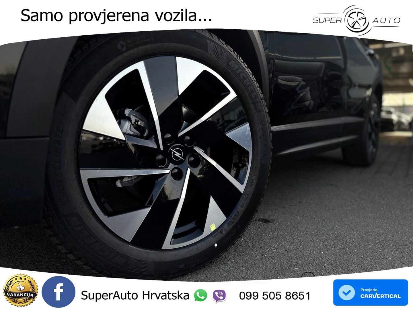 Opel Grandland 1.2 Turbo (145 KS) Hybrid eDCT Edition LED+GR SJED+ACC