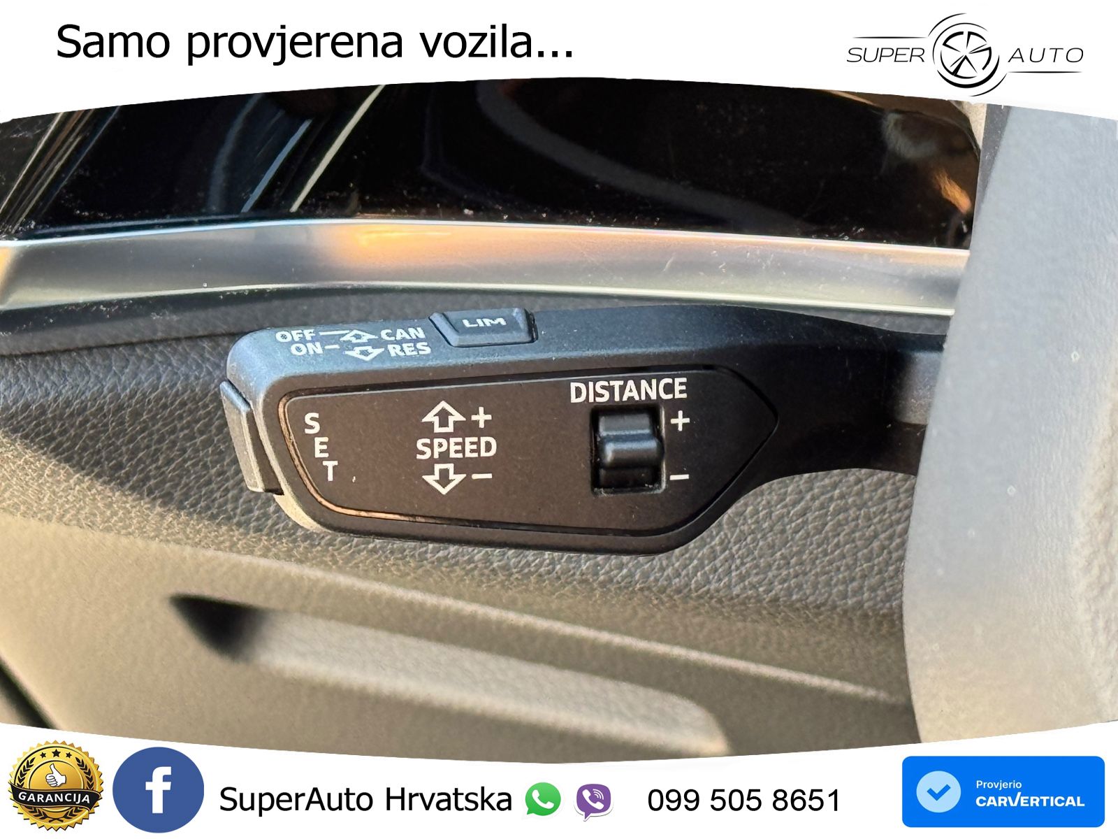 Audi Q3 40 TFSI (190 KS) quattro S tronic LED+GR SJED+ACC