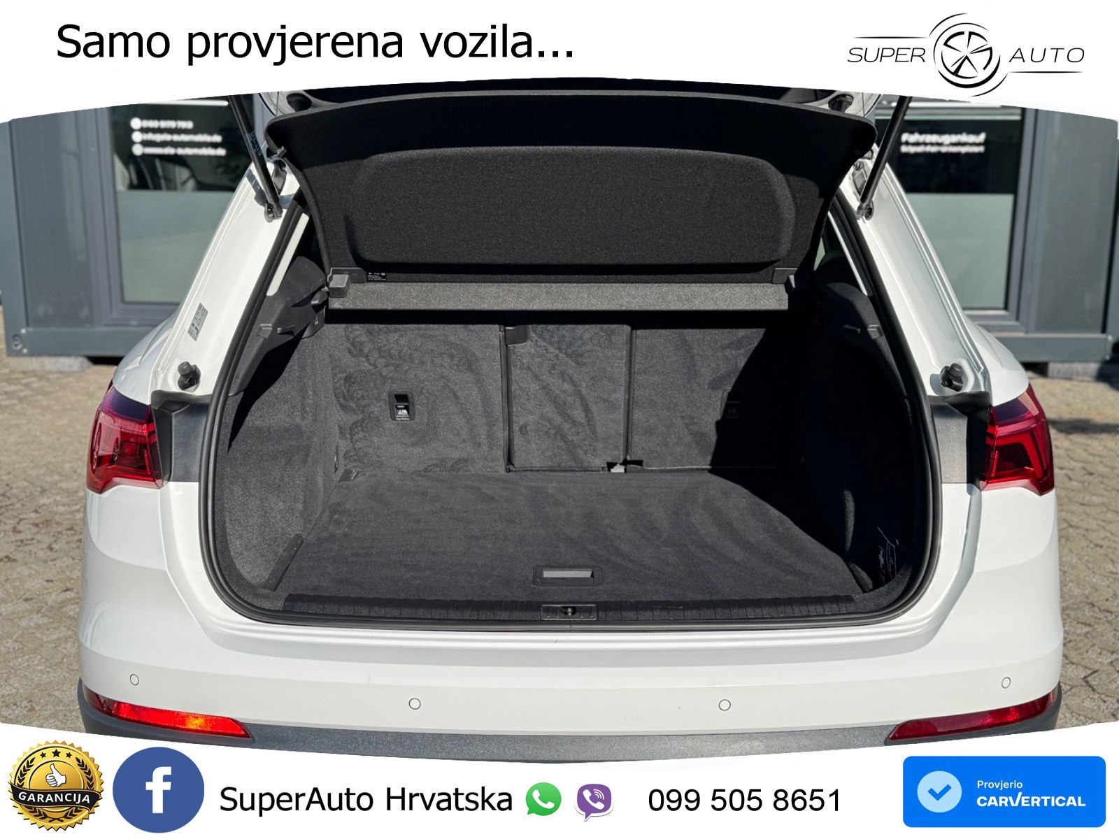 Audi Q3 40 TFSI (190 KS) quattro S tronic LED+GR SJED+ACC