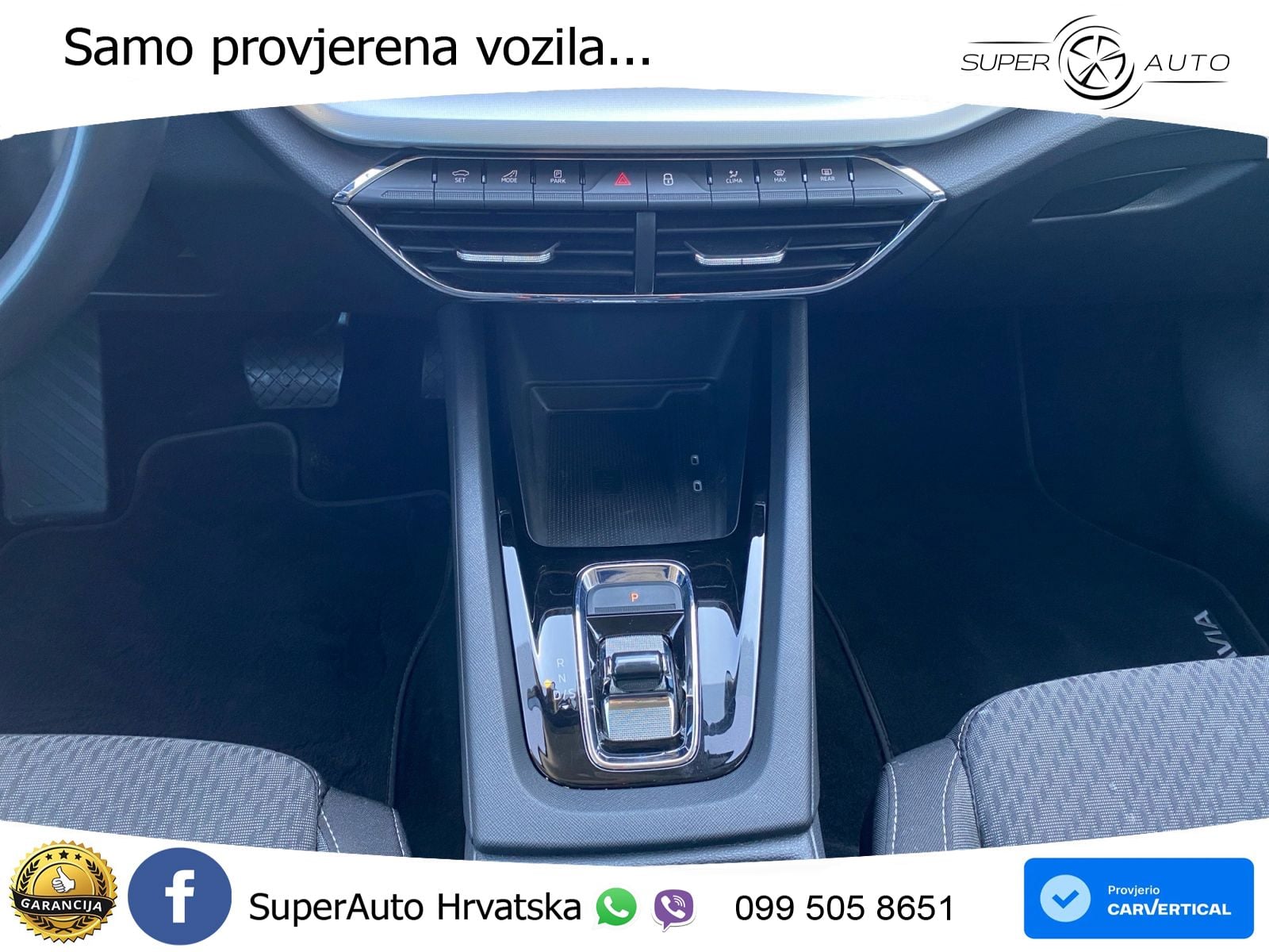 Škoda Octavia Combi 2.0 TDI (150 KS) DSG Selection