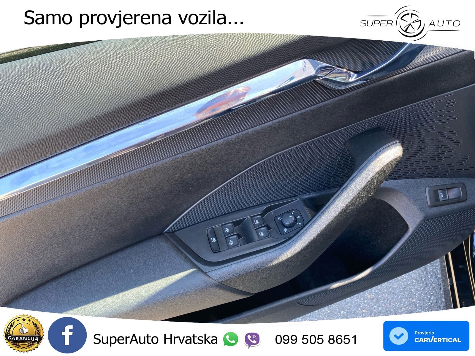 Škoda Octavia Combi 2.0 TDI (150 KS) DSG Selection