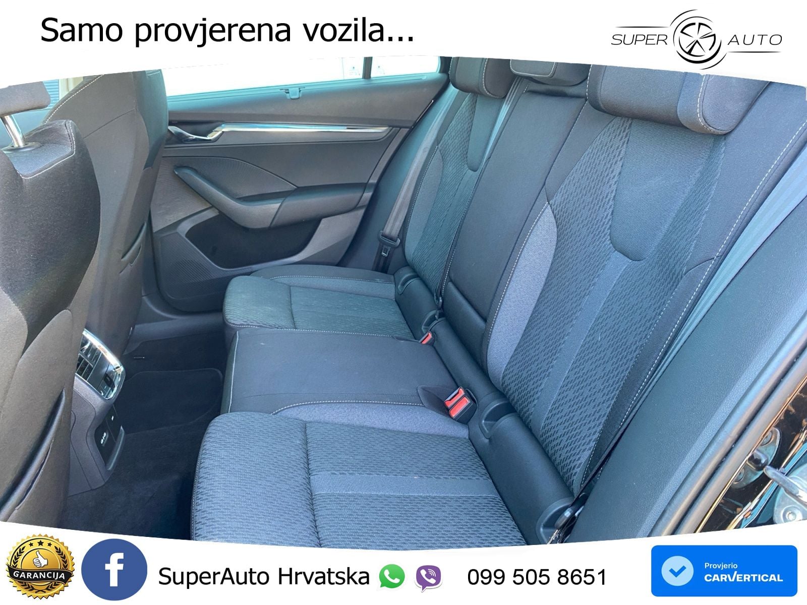 Škoda Octavia Combi 2.0 TDI (150 KS) DSG Selection
