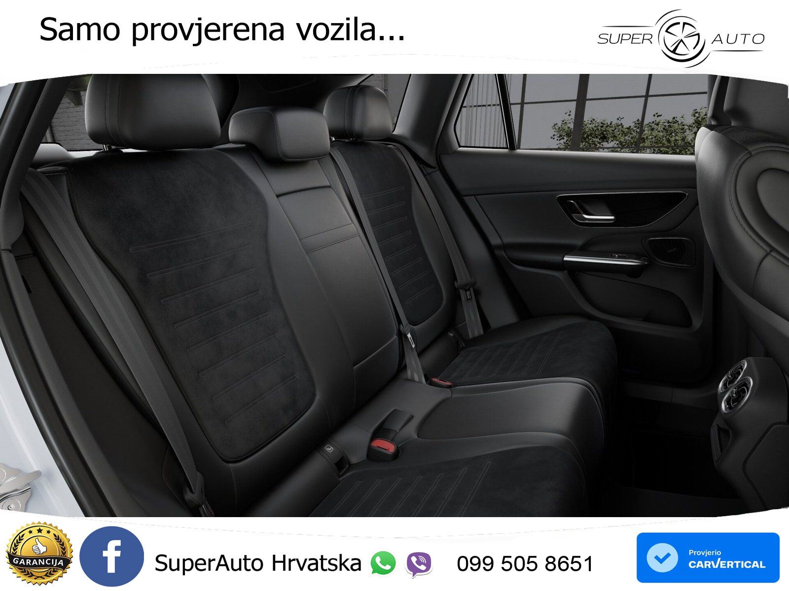Mercedes GLC 200 (204 KS) 4MATIC 9G-TRONIC AMG
