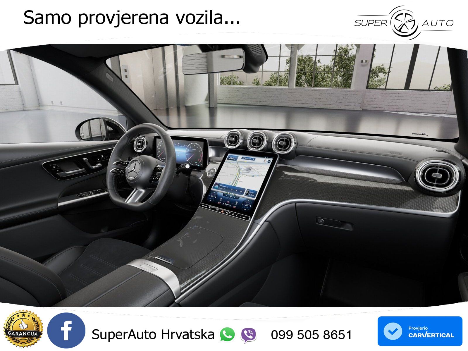 Mercedes GLC 200 (204 KS) 4MATIC 9G-TRONIC AMG