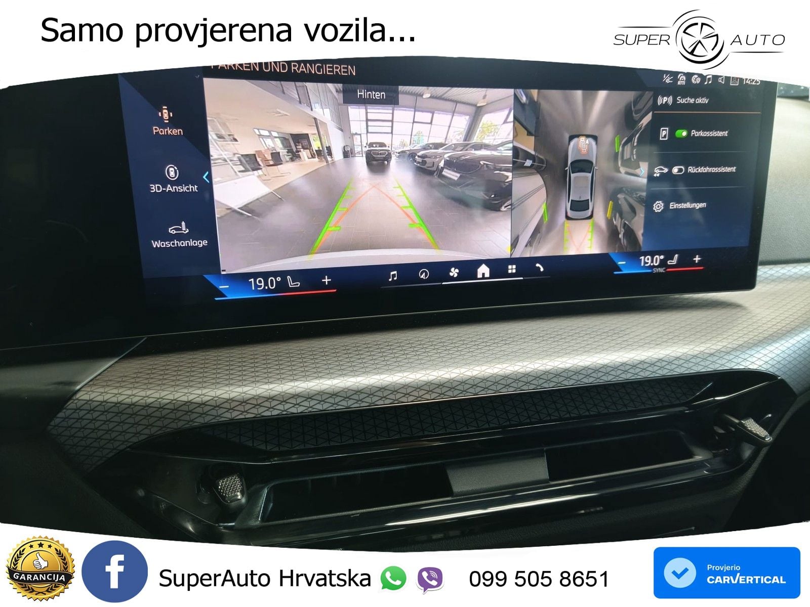 BMW 320i (184 KS) xDrive Steptronic M Sport LED+GR SJED+ACC