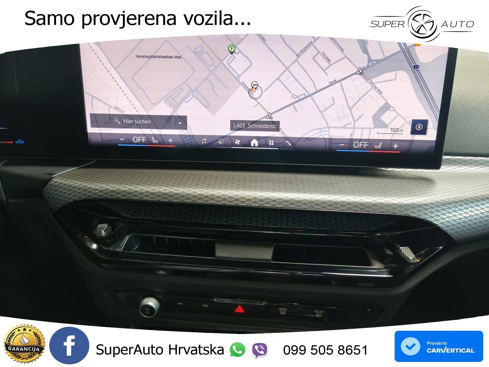 BMW 320i (184 KS) xDrive Steptronic M Sport LED+GR SJED+ACC